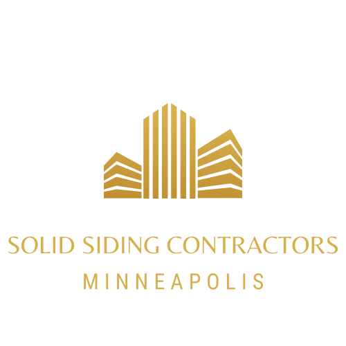 Solid Siding Contractors Minneapolis logo